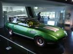 BMW 2800 Spicup 1969 года